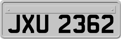 JXU2362