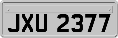 JXU2377