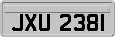 JXU2381