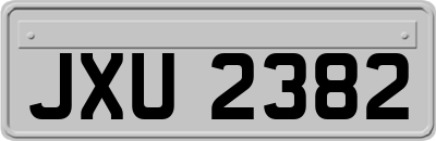 JXU2382