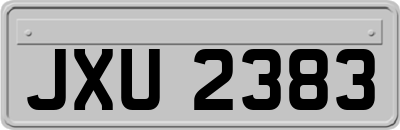 JXU2383