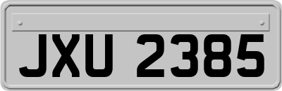 JXU2385