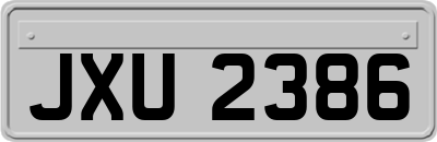 JXU2386