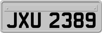 JXU2389