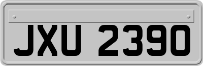 JXU2390