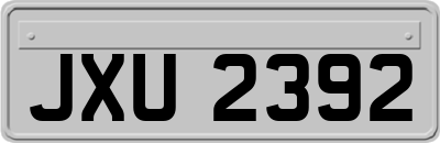JXU2392