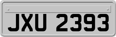 JXU2393