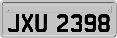 JXU2398