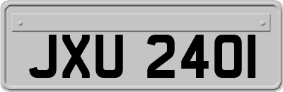 JXU2401