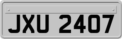 JXU2407