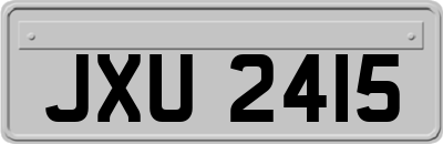 JXU2415
