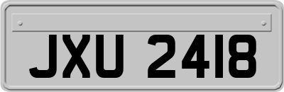 JXU2418