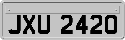 JXU2420