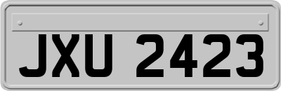 JXU2423