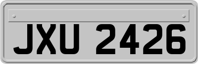 JXU2426