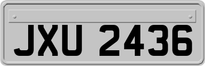 JXU2436