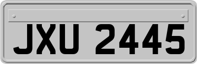 JXU2445