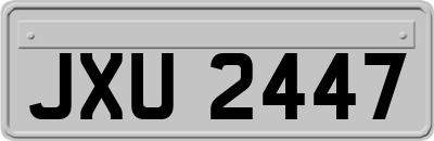 JXU2447