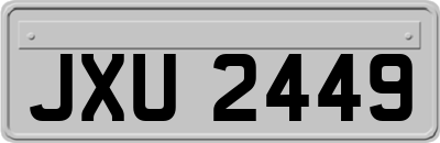 JXU2449