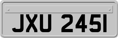 JXU2451