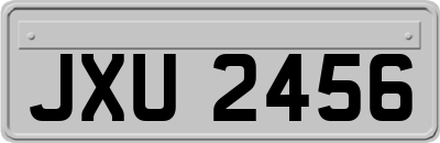 JXU2456