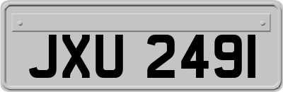 JXU2491