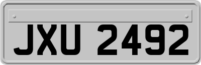 JXU2492