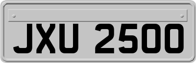 JXU2500