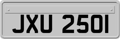 JXU2501