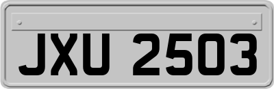 JXU2503
