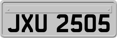 JXU2505