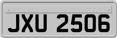 JXU2506