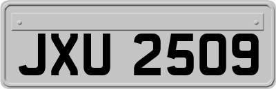 JXU2509