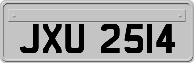 JXU2514