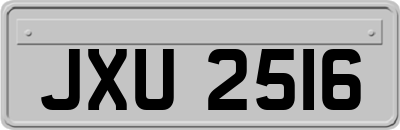 JXU2516