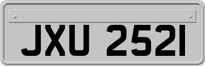 JXU2521