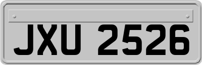 JXU2526