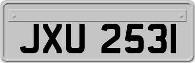 JXU2531