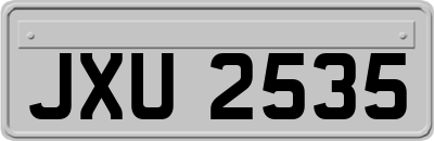 JXU2535