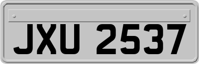 JXU2537