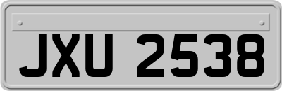 JXU2538