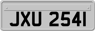 JXU2541