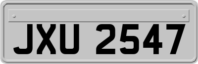 JXU2547