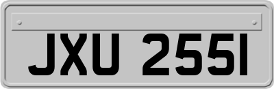 JXU2551