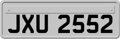 JXU2552