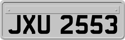 JXU2553