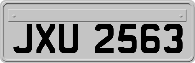JXU2563