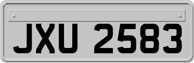 JXU2583