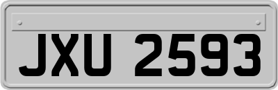 JXU2593