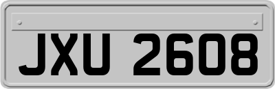 JXU2608